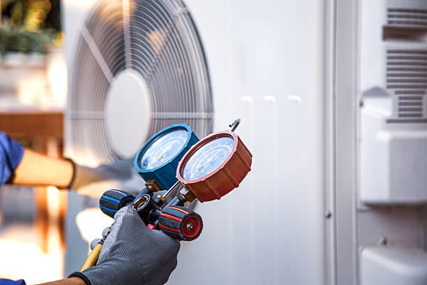 Affordable Ac Installation solutions in Hanover, MI